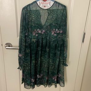 EUC Ted Baker Dress 4